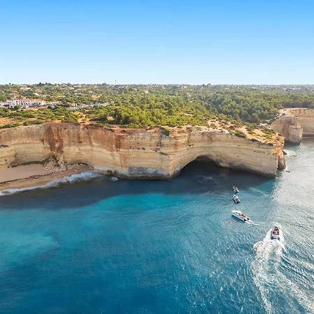 Villa Boracay - Com Piscina Aquecivel E A Pe Em Albufeira