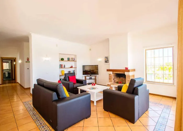 Willa Boracay By Algarve Vacation Albufeira