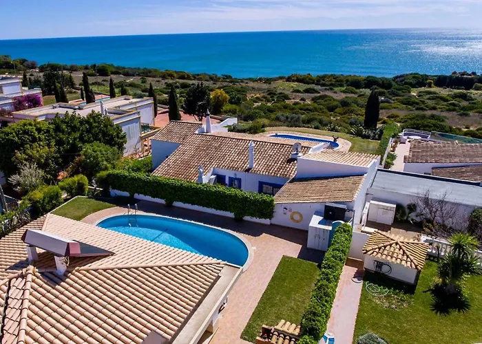 Willa Boracay By Algarve Vacation Albufeira