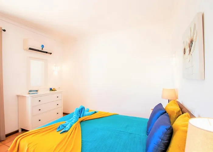 Willa Boracay By Algarve Vacation Albufeira