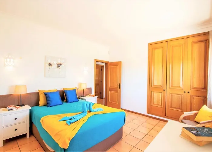 Boracay By Algarve Vacation * Albufeira