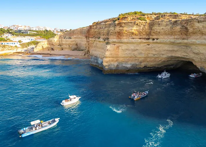 Boracay By Algarve Vacation Albufeira