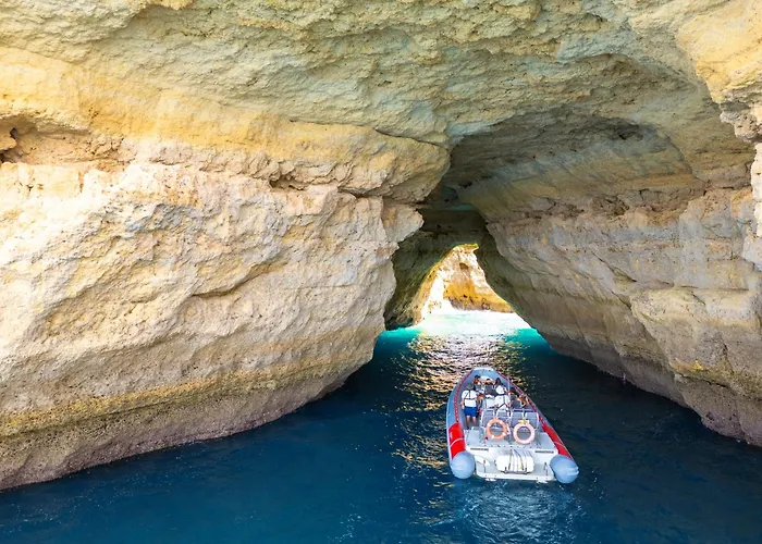 Boracay By Algarve Vacation *