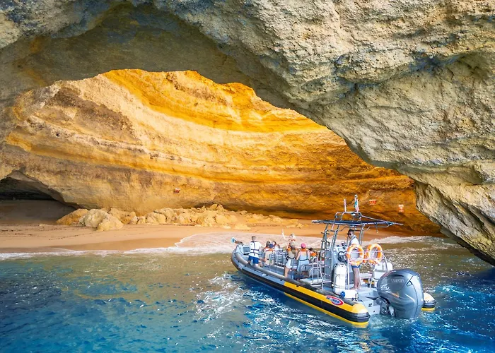 Boracay By Algarve Vacation *