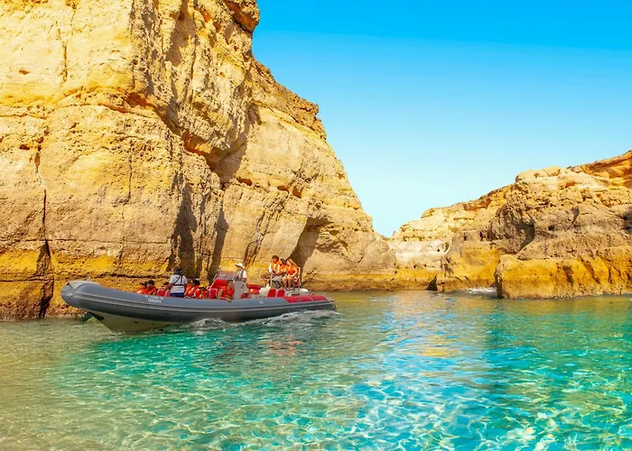 Boracay By Algarve Vacation Albufeira