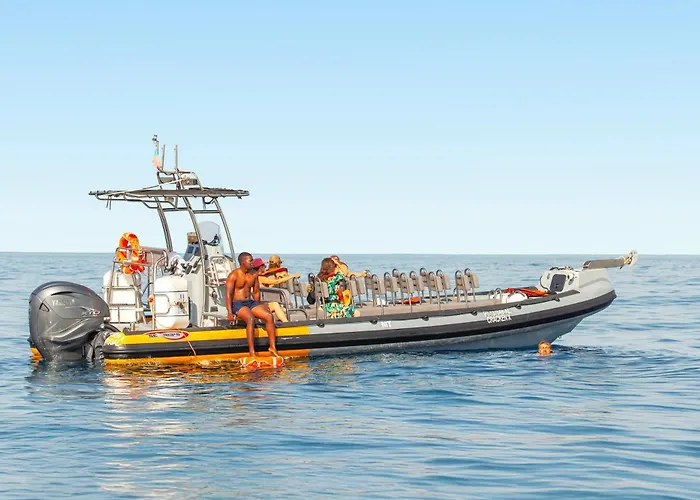 Boracay By Algarve Vacation Willa *