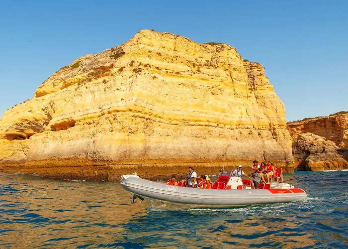 Boracay By Algarve Vacation Willa *