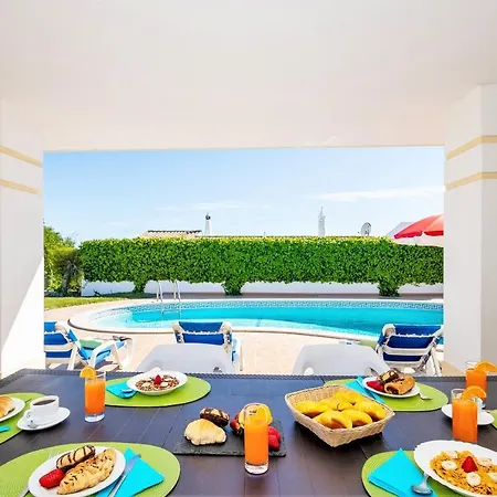 Boracay By Algarve Vacation Villa *