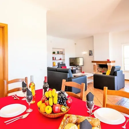 Boracay By Algarve Vacation Albufeira