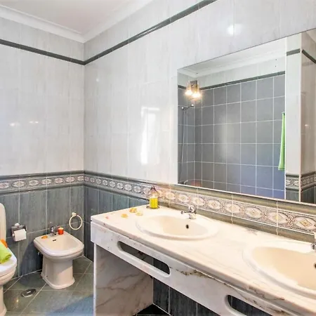 Boracay By Algarve Vacation