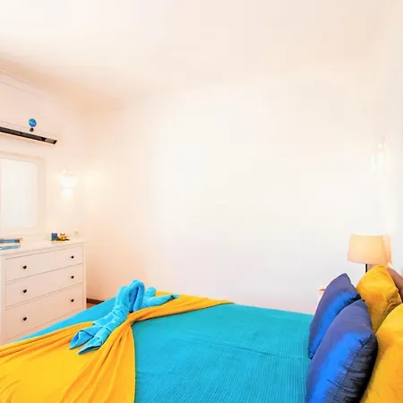 Villa Boracay By Algarve Vacation Albufeira