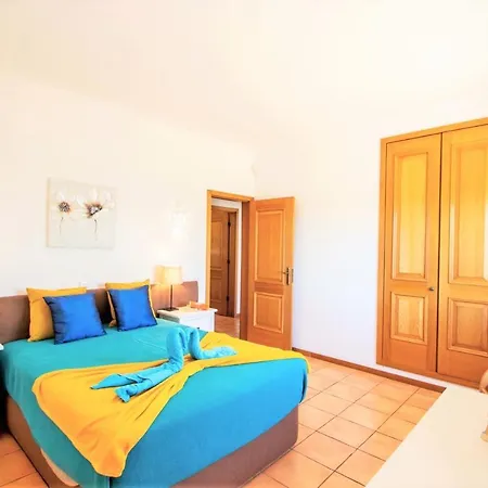 Boracay By Algarve Vacation * Albufeira