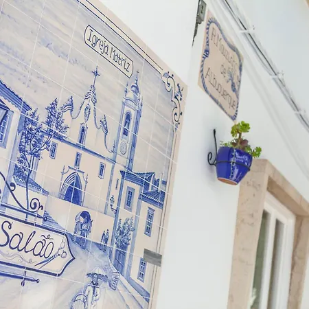 Boracay By Algarve Vacation Villa Albufeira