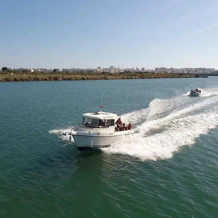 Boracay By Algarve Vacation *