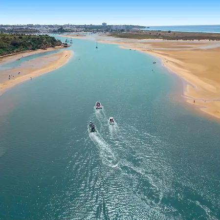 Boracay By Algarve Vacation Villa *