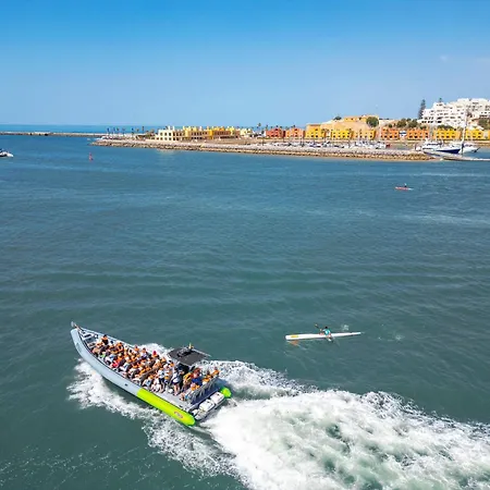 Boracay By Algarve Vacation