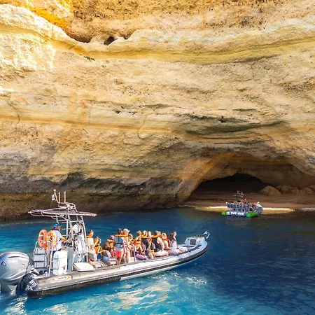 Villa Boracay By Algarve Vacation Albufeira