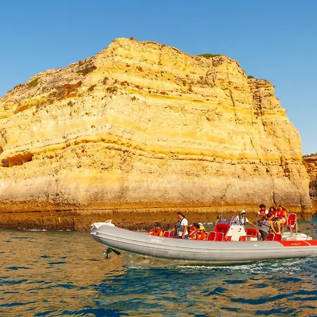 Boracay By Algarve Vacation Villa *